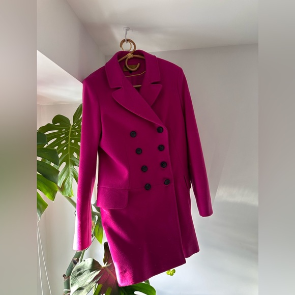 Pink jacket 😍 - Picture 3 of 3